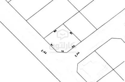 Land - Studio for sale in Saraya 2 - Bu Quwah - Northern Governorate