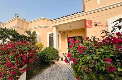 Compound - 4 Bedrooms - 4 Bathrooms for rent in Janabiya - Northern Governorate