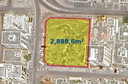 صورة لـ موقع على الخريطة أرض - استوديو للبيع في توبلي - المحافظة الوسطى ، صورة رقم 1