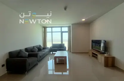 Apartment - 2 Bedrooms - 2 Bathrooms for rent in Janabiya - Northern Governorate