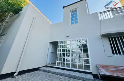 فيلا - 3 غرف نوم - 3 حمامات للايجار في العدلية - المنامة - محافظة العاصمة