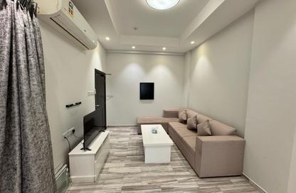 Apartment - 2 Bedrooms - 2 Bathrooms for rent in Al Juffair - Capital Governorate