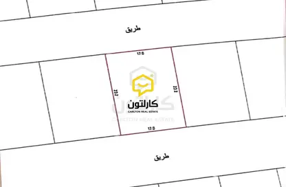 Land - Studio for sale in Maqabah - Northern Governorate