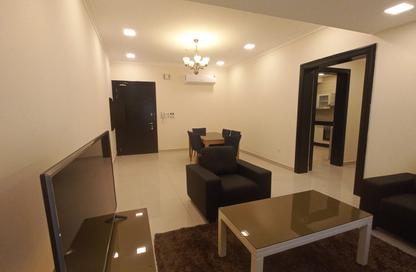 Apartment - 3 Bedrooms - 2 Bathrooms for rent in Janabiya - Northern Governorate