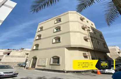 Outdoor Building image for: Whole Building - Studio - 4 Bathrooms for sale in Gufool - Manama - Capital Governorate, Image 1