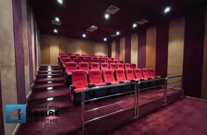 Apartment - 1 Bedroom - 2 Bathrooms for rent in Al Juffair - Capital Governorate Apartment - 1 Bedroom - 2 Bathrooms for rent in Al Juffair - Capital Governorate