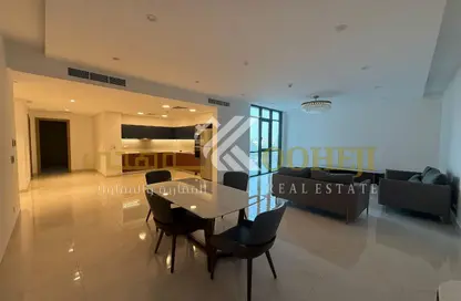 Whole Building - 7+ Bedrooms - 7+ Bathrooms for rent in Adliya - Manama - Capital Governorate