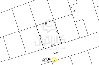 أرض - استوديو للبيع في توبلي - المحافظة الوسطى