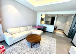 Apartment - 1 bedroom - 2 bathrooms for sale in Seef - Capital Governorate