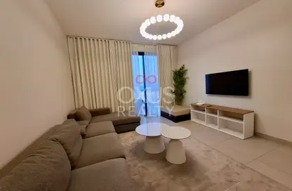Apartment - 1 Bedroom - 1 Bathroom for rent in Marassi Al Bahrain - Diyar Al Muharraq - Muharraq Governorate