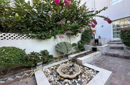Villa - 3 Bedrooms - 5 Bathrooms for sale in Riffa Views - Riffa - Southern Governorate