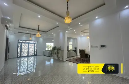 Villa - 6 Bedrooms - 6 Bathrooms for sale in Hamad Town - Northern Governorate Villa - 6 Bedrooms - 6 Bathrooms for sale in Hamad Town - Northern Governorate