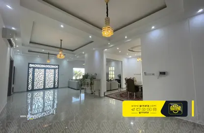 Reception / Lobby image for: Villa - 6 Bedrooms - 6 Bathrooms for sale in Hamad Town - Northern Governorate, Image 1