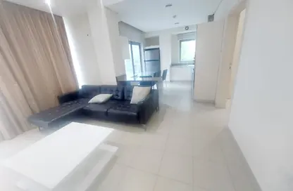 Apartment - 2 Bedrooms - 2 Bathrooms for rent in Adliya - Manama - Capital Governorate