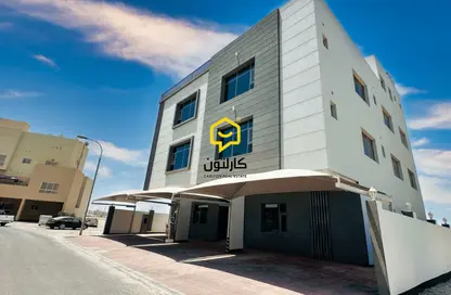 عمارة بالكامل - 3 غرف نوم - 2 حمامات للبيع في مقابة - المحافظة الشمالية