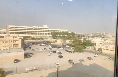 شقة - 2 غرف نوم - 2 حمامات للايجار في السلمانية - المنامة - محافظة العاصمة