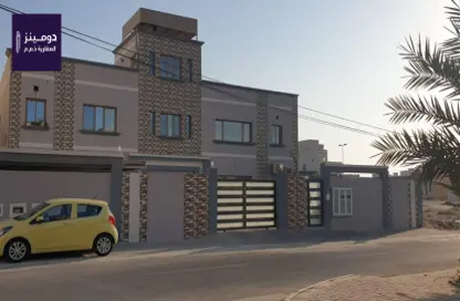 Outdoor Building image for: Villa for sale in Malkiyah - Northern Governorate, Image 1