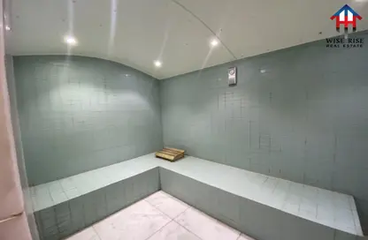 شقة - غرفة نوم - 1 حمام للايجار في الحورة - محافظة العاصمة