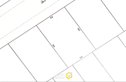 أرض - استوديو للبيع في الهملة - المحافظة الشمالية