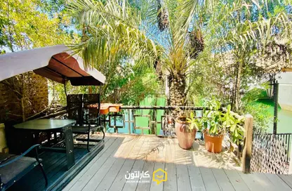 Villa - 3 Bedrooms - 4 Bathrooms for sale in Al Marsa Floating City - Amwaj Islands - Muharraq Governorate