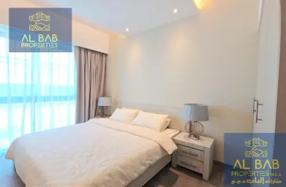 Apartment - 2 Bedrooms - 2 Bathrooms for rent in Saar - Northern Governorate