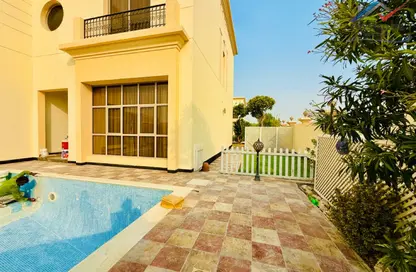 Villa - 5 Bedrooms - 6 Bathrooms for rent in Hamala - Northern Governorate