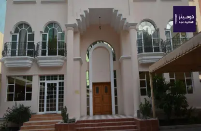 Outdoor House image for: Villa - 5 Bathrooms for rent in Seef - Capital Governorate, Image 1