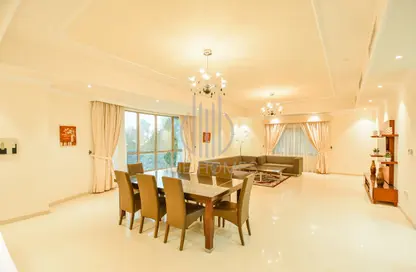 Apartment - 3 Bedrooms - 4 Bathrooms for rent in Mahooz - Manama - Capital Governorate