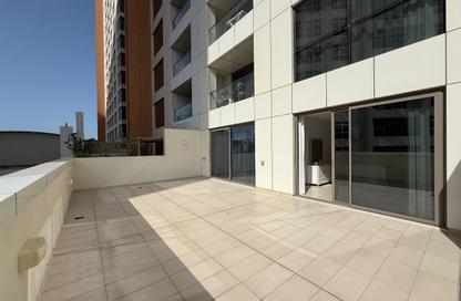 Apartment - 1 Bedroom - 2 Bathrooms for rent in The Lagoon - Amwaj Islands - Muharraq Governorate
