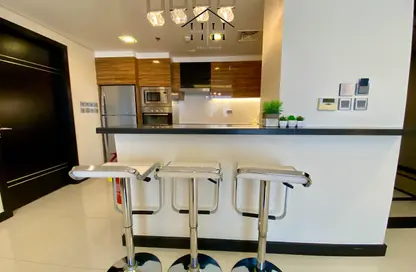 شقة - غرفة نوم - 1 حمام للايجار في السيف - محافظة العاصمة