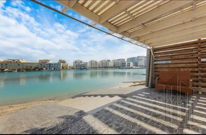 Villa - 4 Bedrooms - 6 Bathrooms for rent in Amwaj Homes - Amwaj Islands - Muharraq Governorate