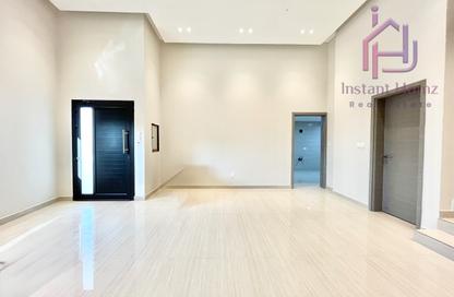 Villa - 4 Bedrooms - 6 Bathrooms for sale in West Riffa - Riffa - Southern Governorate