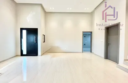 Villa - 4 Bedrooms - 6 Bathrooms for sale in West Riffa - Riffa - Southern Governorate