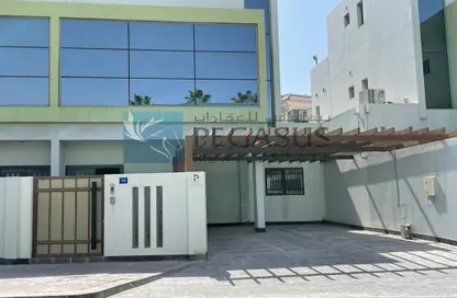Outdoor Building image for: Villa - 3 Bedrooms - 4 Bathrooms for rent in Um Al Hasam - Manama - Capital Governorate, Image 1