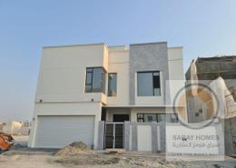 Villa - 5 bedrooms - 5 bathrooms for sale in Hidd - Muharraq Governorate