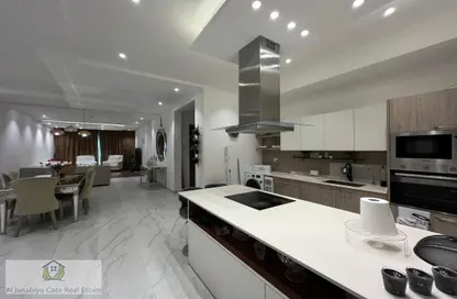 Apartment - 3 Bedrooms - 2 Bathrooms for rent in Janabiya - Northern Governorate