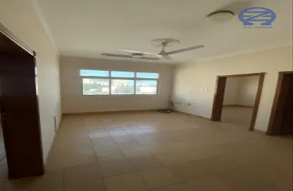Empty Room image for: Apartment - 1 Bedroom - 1 Bathroom for rent in Um Al Hasam - Manama - Capital Governorate, Image 1