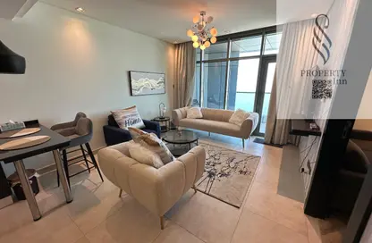 Apartment - 1 Bedroom - 1 Bathroom for sale in Hoora - Capital Governorate