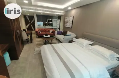 Apartment - Studio - 1 Bathroom for rent in Hidd - Muharraq Governorate