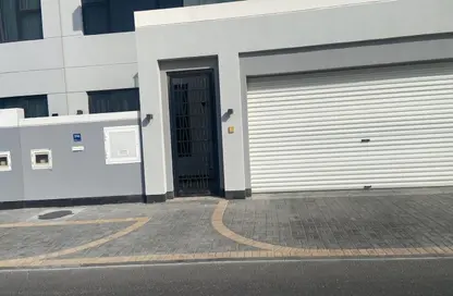Villa - 4 Bedrooms - 4 Bathrooms for rent in Diyar Al Muharraq - Muharraq Governorate