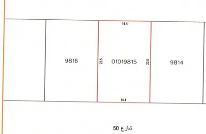 Land - Studio for sale in Hidd - Muharraq Governorate