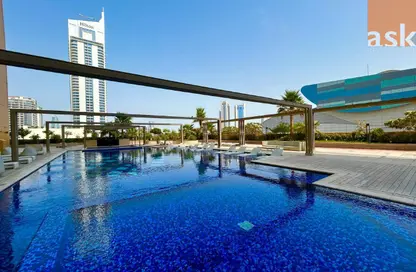Apartment - 3 Bedrooms - 4 Bathrooms for rent in Seef - Capital Governorate