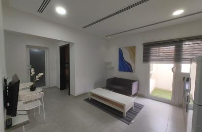 Apartment - 1 Bedroom - 1 Bathroom for rent in Saar - Northern Governorate