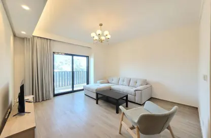 Apartment - 2 Bedrooms - 2 Bathrooms for rent in Mahooz - Manama - Capital Governorate Apartment - 2 Bedrooms - 2 Bathrooms for rent in Mahooz - Manama - Capital Governorate