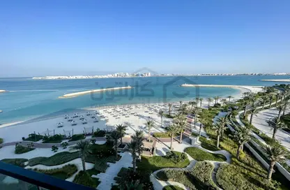 شقة - 1 حمام للبيع في ذا ادريس رزيدينسز - ديار المحرق - المحرق