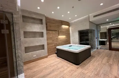 Apartment - 2 Bedrooms - 3 Bathrooms for rent in Hidd - Muharraq Governorate