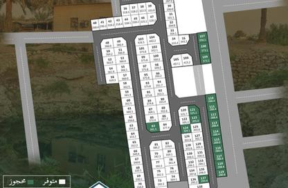 Land - Studio for sale in Buri - Northern Governorate