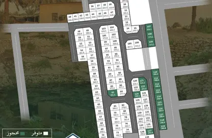 أرض - استوديو للبيع في بوري - المحافظة الشمالية