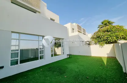 Villa - 2 Bedrooms - 3 Bathrooms for rent in Riffa Views - Riffa - Southern Governorate