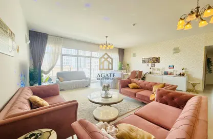Apartment - 3 Bedrooms - 2 Bathrooms for sale in Amwaj Avenue - Amwaj Islands - Muharraq Governorate